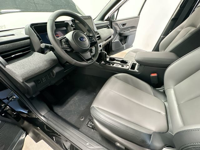 Thumbnail: 2026 Subaru Outback - 10
