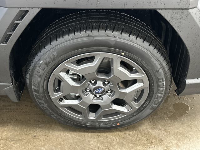 Thumbnail: 2026 Subaru Outback - 7