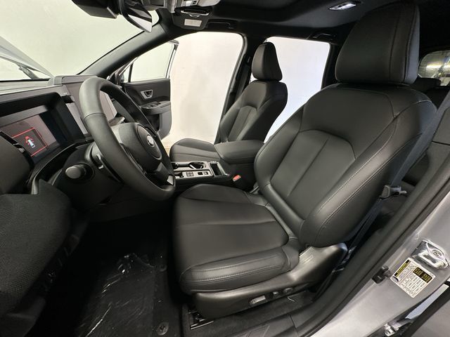 Thumbnail: 2026 Subaru Outback - 11