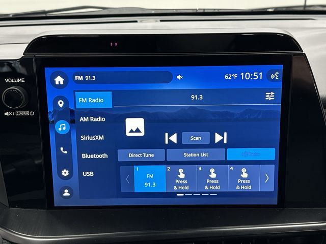 Thumbnail: 2026 Subaru Outback - 13