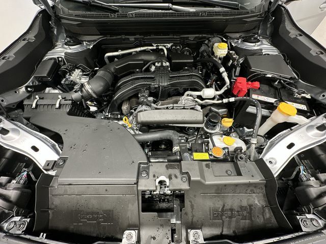 Thumbnail: 2026 Subaru Outback - 8