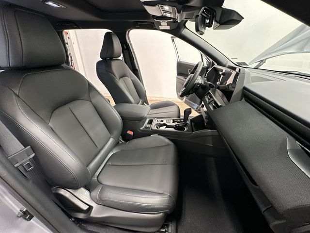 Thumbnail: 2026 Subaru Outback - 26