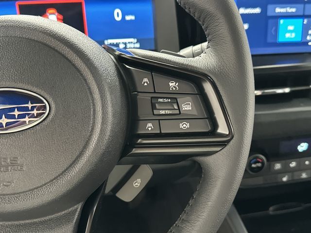 Thumbnail: 2026 Subaru Outback - 19