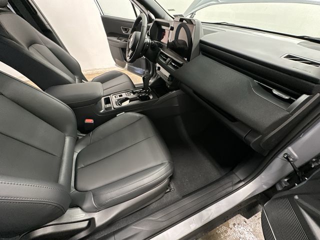 Thumbnail: 2026 Subaru Outback - 25