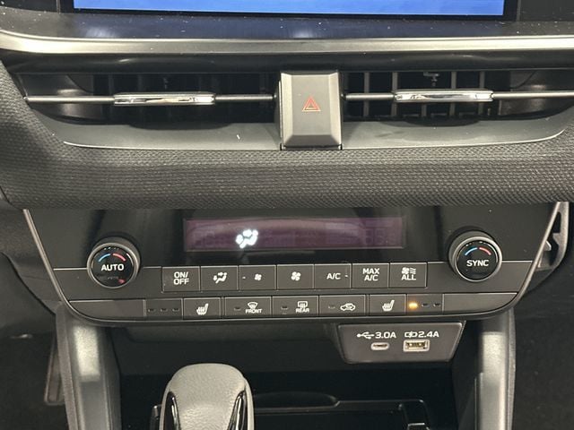 Thumbnail: 2026 Subaru Outback - 24