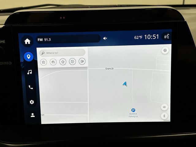 Thumbnail: 2026 Subaru Outback - 21