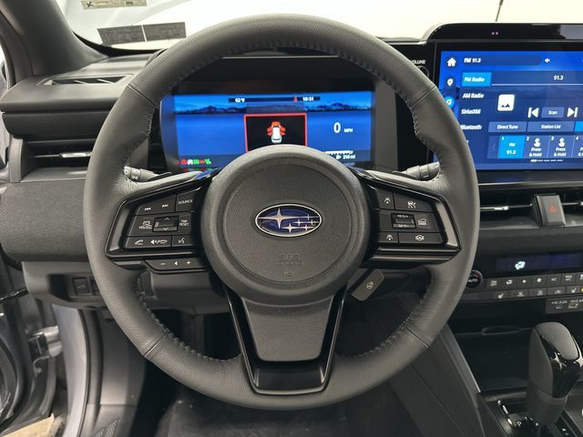 Thumbnail: 2026 Subaru Outback - 2