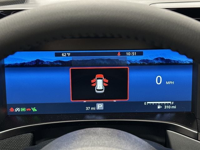 Thumbnail: 2026 Subaru Outback - 14