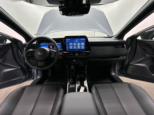 Thumbnail: 2026 Subaru Outback - 9