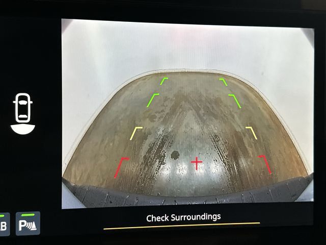 Thumbnail: 2026 Subaru Outback - 23