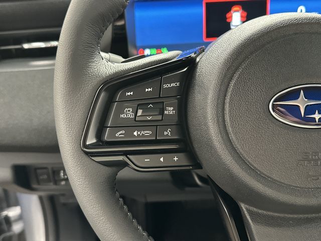 Thumbnail: 2026 Subaru Outback - 18