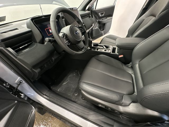 Thumbnail: 2026 Subaru Outback - 10