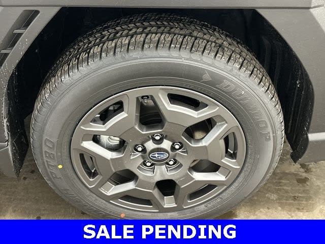 Thumbnail: 2026 Subaru Outback - 7