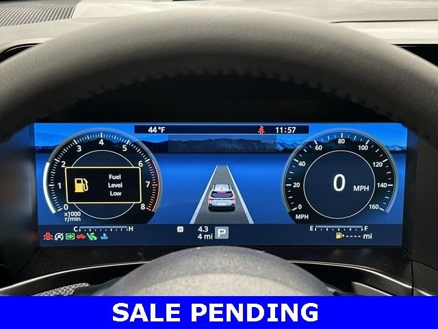 Thumbnail: 2026 Subaru Outback - 14