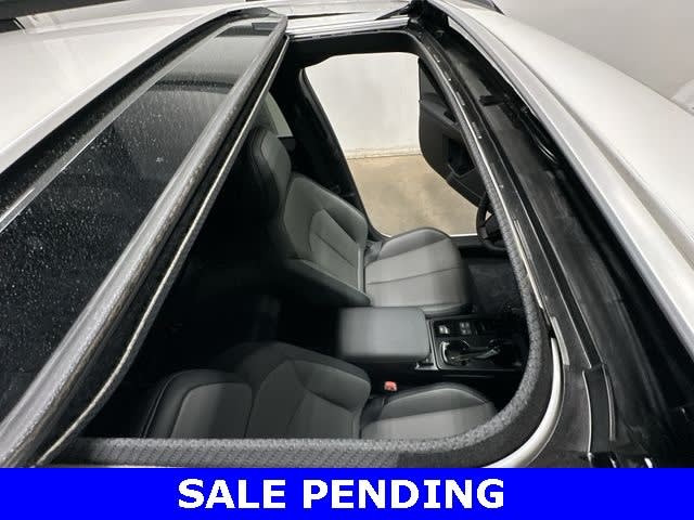 Thumbnail: 2026 Subaru Outback - 17