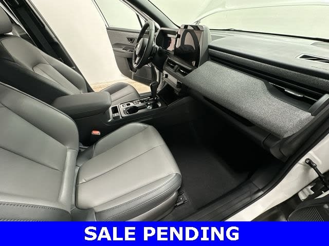 Thumbnail: 2026 Subaru Outback - 24