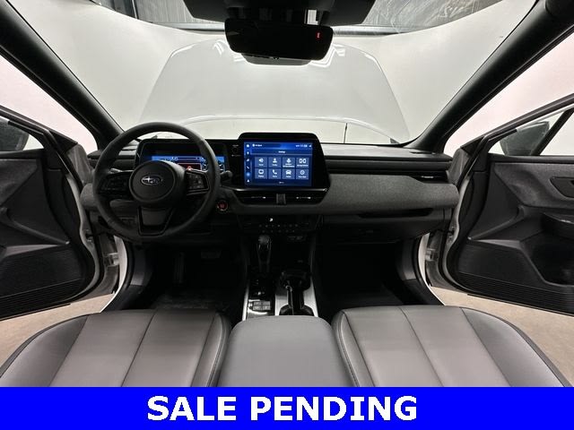 Thumbnail: 2026 Subaru Outback - 9