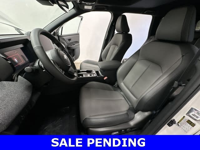 Thumbnail: 2026 Subaru Outback - 11