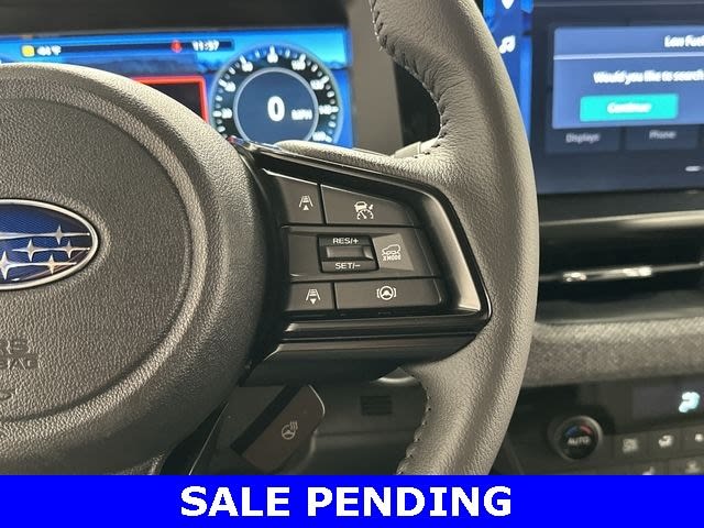 Thumbnail: 2026 Subaru Outback - 19