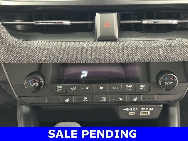 Thumbnail: 2026 Subaru Outback - 23