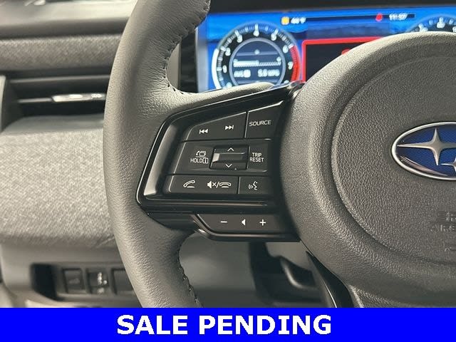 Thumbnail: 2026 Subaru Outback - 18