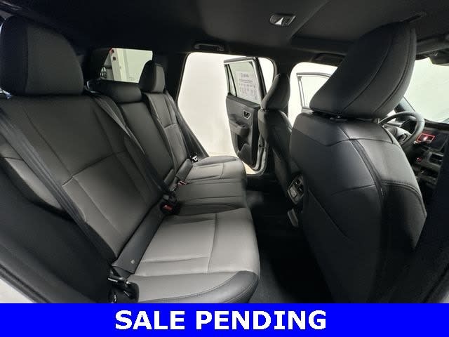 Thumbnail: 2026 Subaru Outback - 26