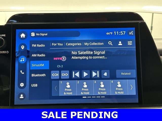 Thumbnail: 2026 Subaru Outback - 13