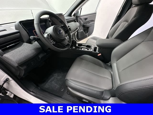 Thumbnail: 2026 Subaru Outback - 10