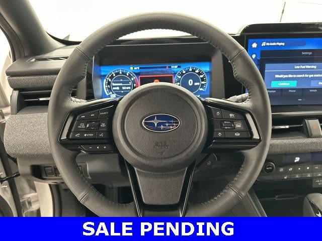 Thumbnail: 2026 Subaru Outback - 2