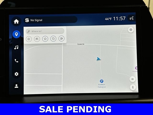 Thumbnail: 2026 Subaru Outback - 21