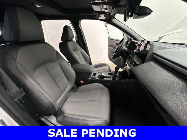 Thumbnail: 2026 Subaru Outback - 25