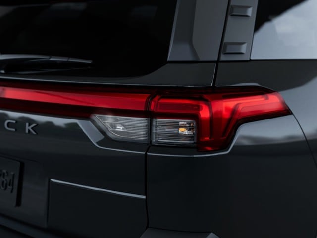 Thumbnail: 2026 Subaru Outback - 19