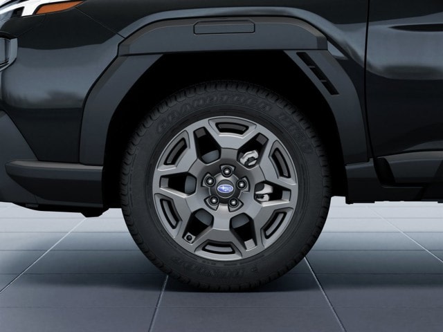 Thumbnail: 2026 Subaru Outback - 8
