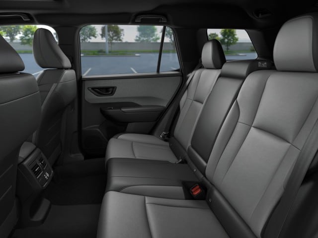 Thumbnail: 2026 Subaru Outback - 11