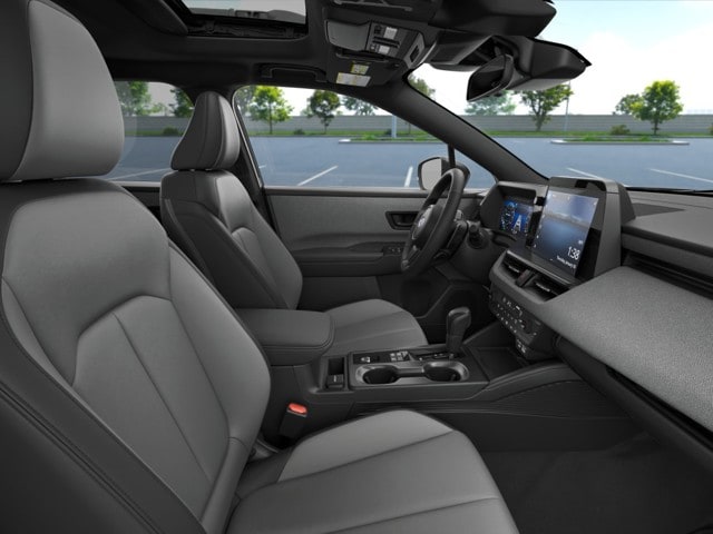 Thumbnail: 2026 Subaru Outback - 10