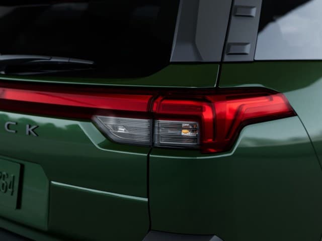 Thumbnail: 2026 Subaru Outback - 20