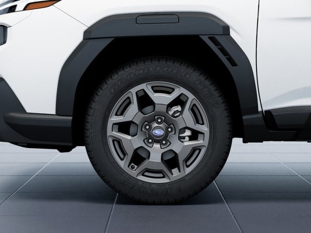 Thumbnail: 2026 Subaru Outback - 7