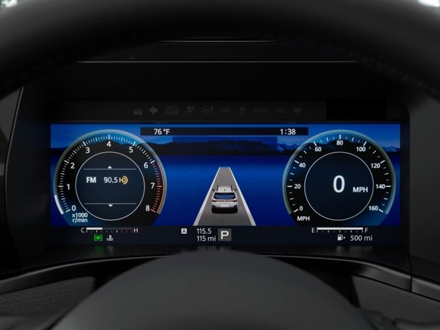 Thumbnail: 2026 Subaru Outback - 21