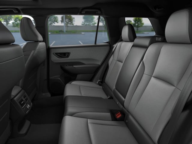 Thumbnail: 2026 Subaru Outback - 10