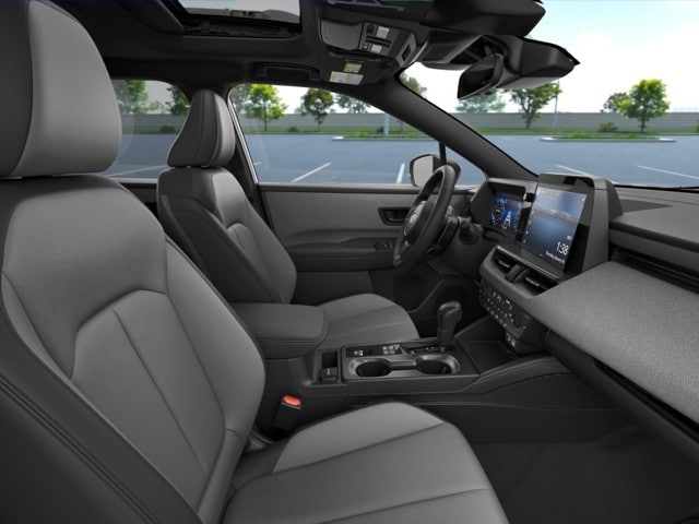 Thumbnail: 2026 Subaru Outback - 9