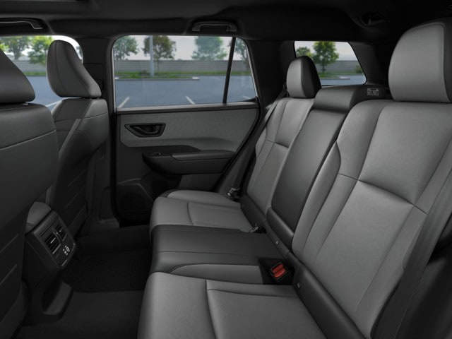 Thumbnail: 2026 Subaru Outback - 10