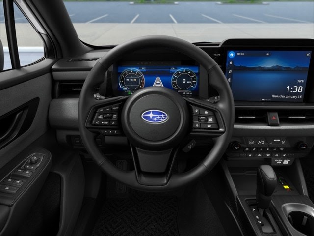 Thumbnail: 2026 Subaru Outback - 2