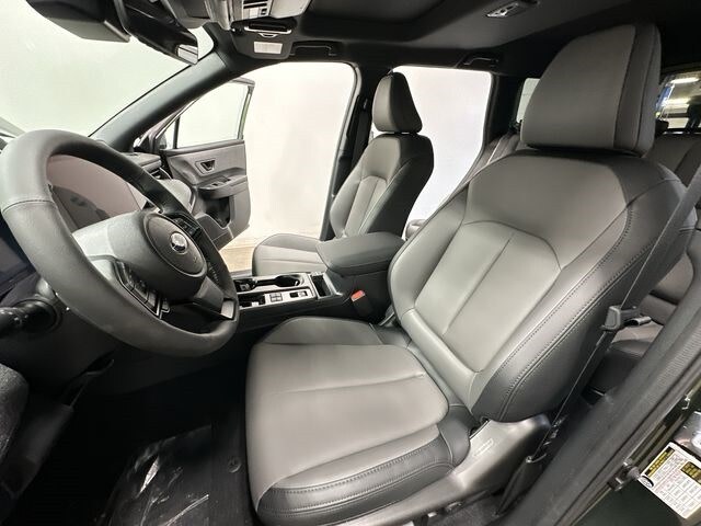 Thumbnail: 2026 Subaru Outback - 10