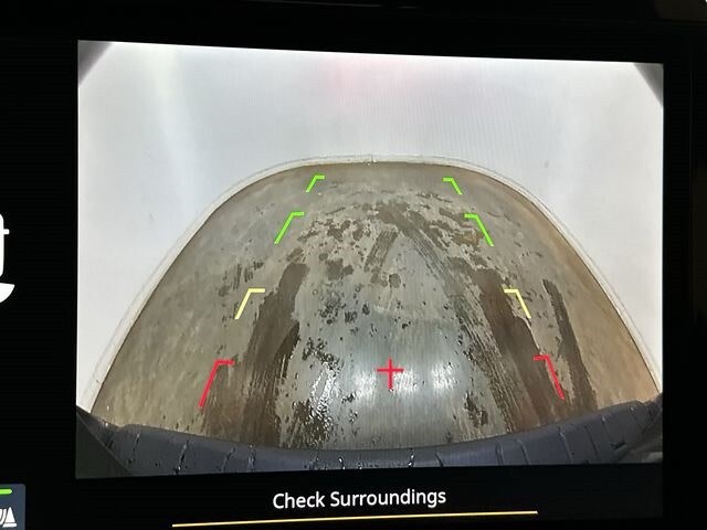 Thumbnail: 2026 Subaru Outback - 23