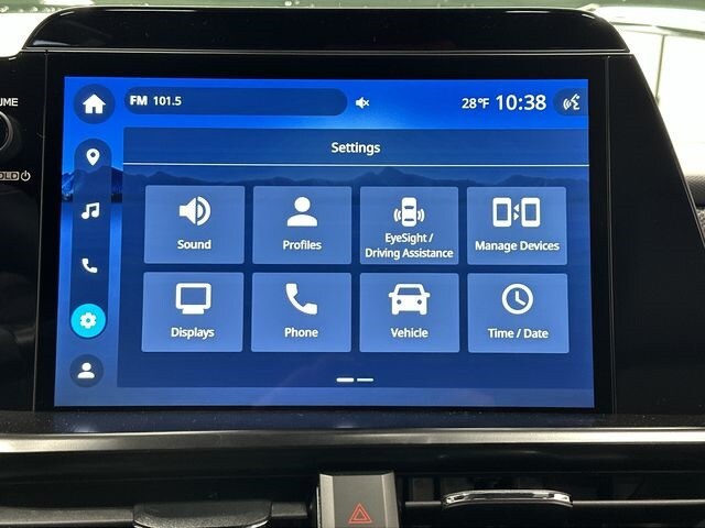 Thumbnail: 2026 Subaru Outback - 22