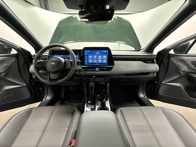 Thumbnail: 2026 Subaru Outback - 9