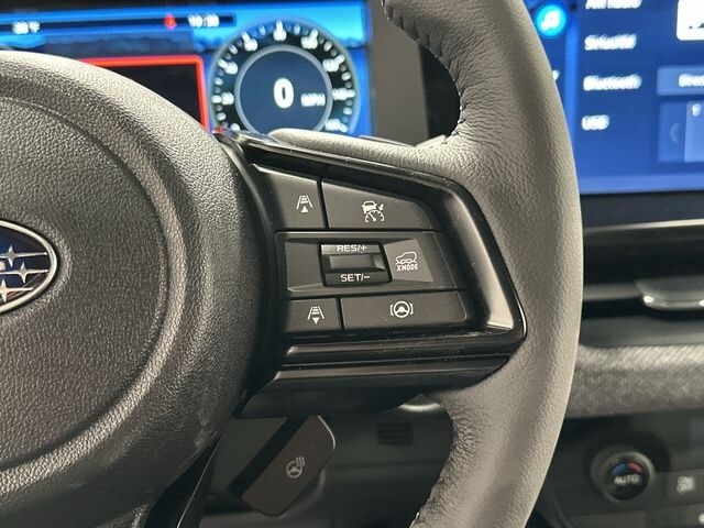 Thumbnail: 2026 Subaru Outback - 19