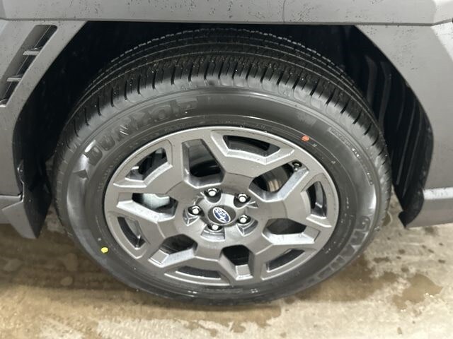 Thumbnail: 2026 Subaru Outback - 7