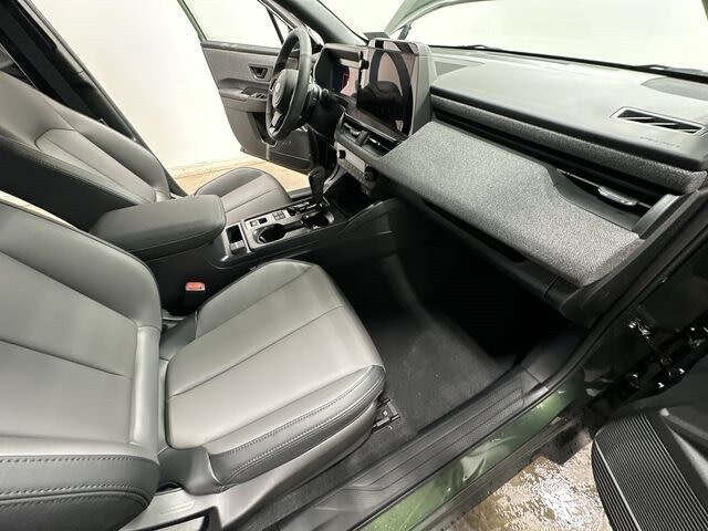 Thumbnail: 2026 Subaru Outback - 11