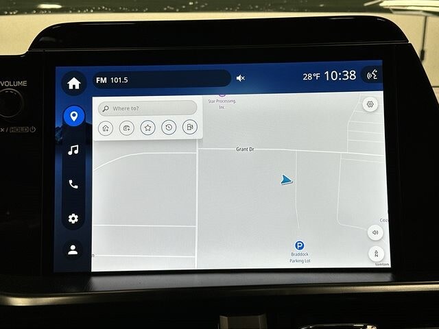 Thumbnail: 2026 Subaru Outback - 21